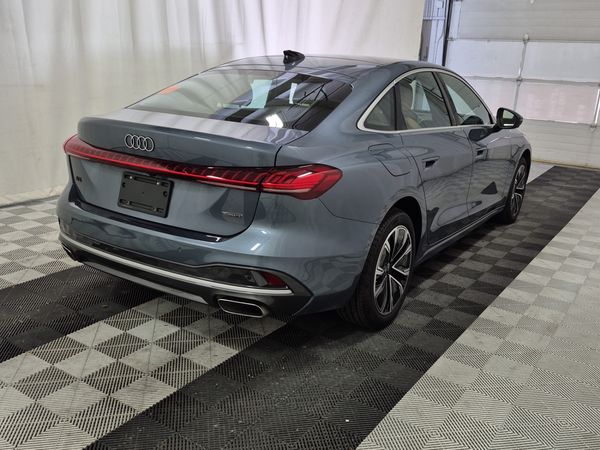 2025 Audi A5 TECHNIK quattro Prestige