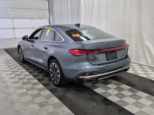 2025 Audi A5 TECHNIK quattro Prestige