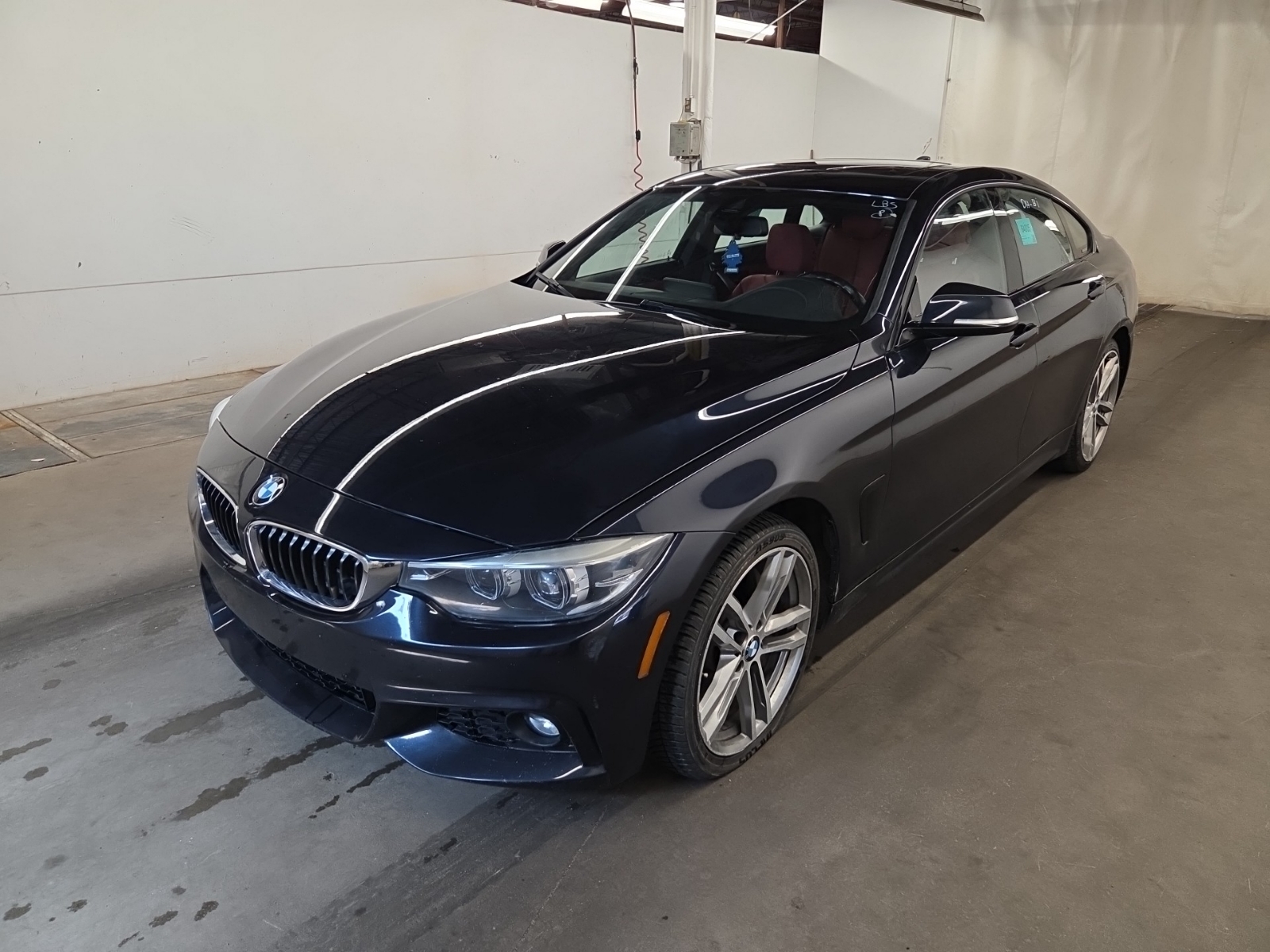2019 BMW 4 SERIES 430I XDRIVE xDrive GC