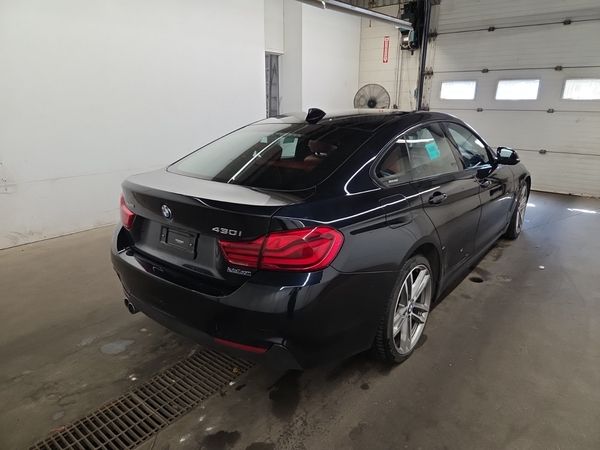 2019 BMW 4 SERIES 430I XDRIVE xDrive GC