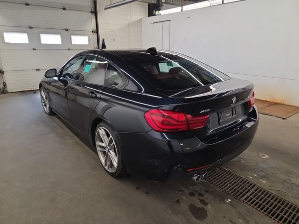 2019 BMW 4 SERIES 430I XDRIVE xDrive GC