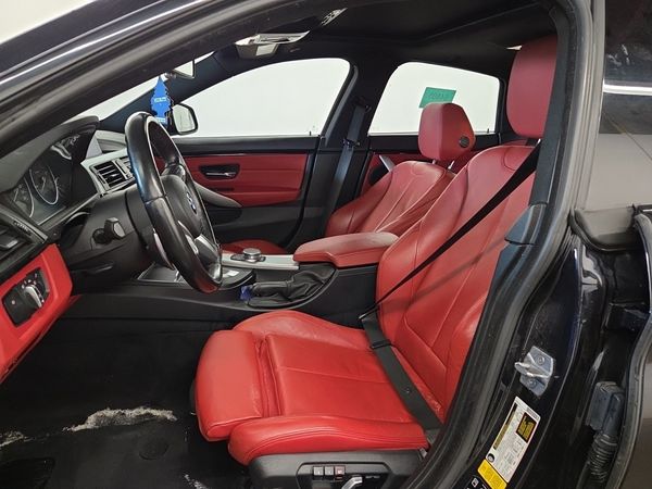 2019 BMW 4 SERIES 430I XDRIVE xDrive GC