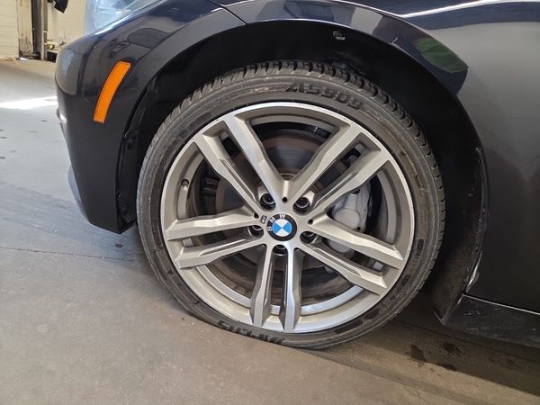 2019 BMW 4 SERIES 430I XDRIVE xDrive GC