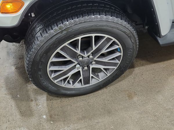 2022 Jeep Wrangler 4xe UNLIMITED HIGH ALTITUDE Unlimited Sahara 4XE
