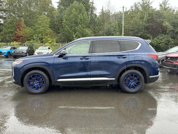 2020 Hyundai Santa Fe Essential SE