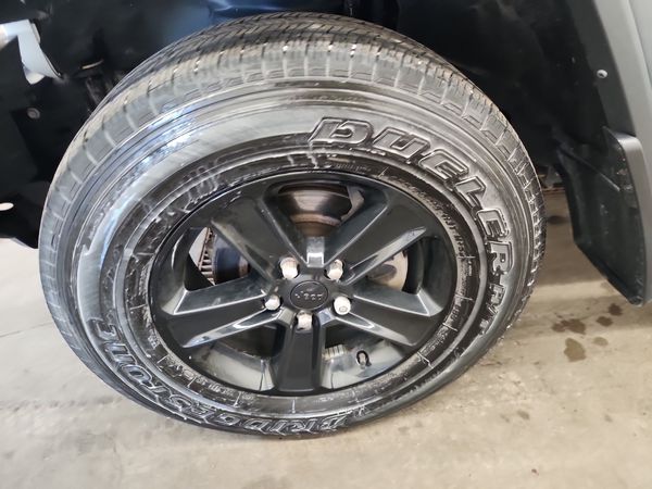 2023 Jeep Wrangler SPORT ALTITUDE
