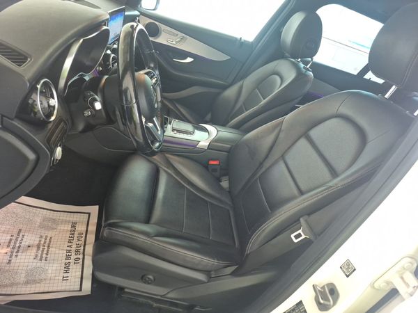 2022 Mercedes-Benz GLC GLC 300 GLC300 4MATIC