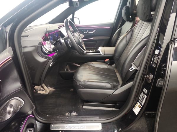 2023 Mercedes-Benz EQS EQS 450 EQS450 4MATIC