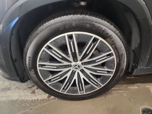2023 Mercedes-Benz EQS EQS 450 EQS450 4MATIC