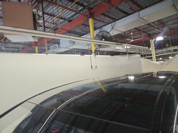 2023 Mercedes-Benz EQS EQS 450 EQS450 4MATIC