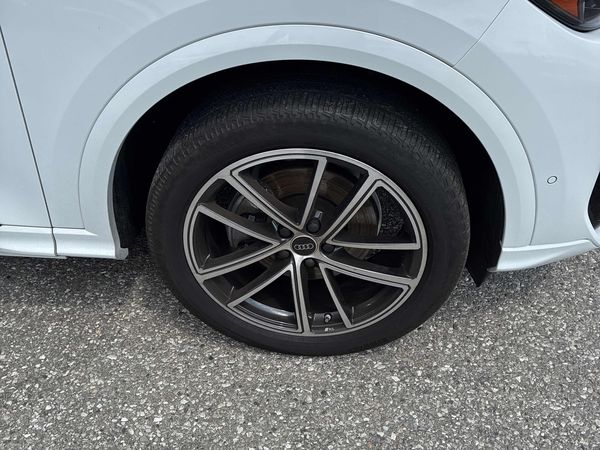 2025 Audi Q5 Progressiv