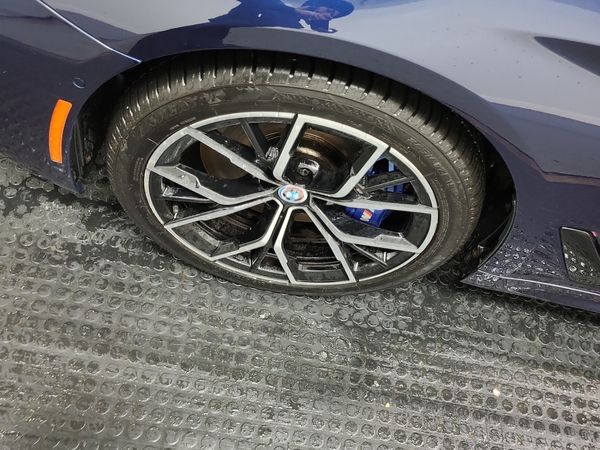 2023 BMW 5 SERIES 540I XDRIVE