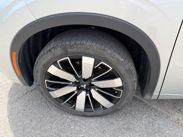2025 Mitsubishi Outlander GT SEL, GT SR