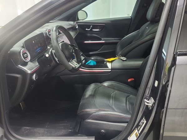 2023 Mercedes-Benz C-CLASS AMG C 43 AMG C43