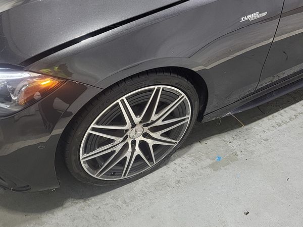 2023 Mercedes-Benz C-CLASS AMG C 43 AMG C43