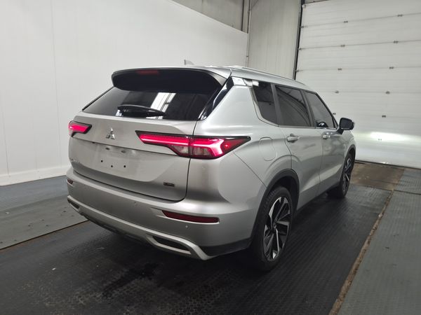 2022 Mitsubishi Outlander SE 4WD