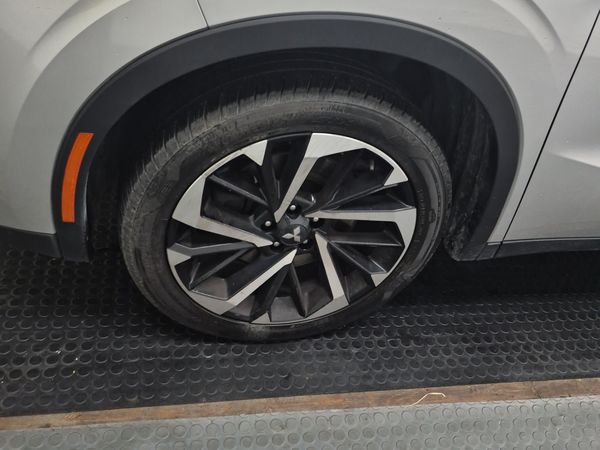 2022 Mitsubishi Outlander SE 4WD