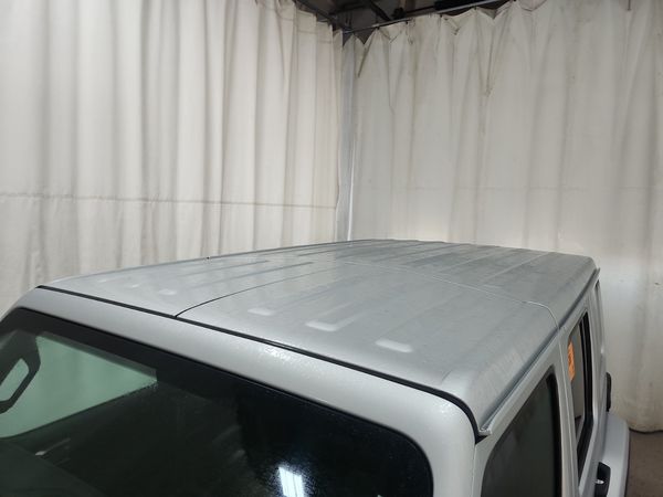2023 Jeep Wrangler 4 Door 4x4 Sahara
