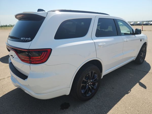 2025 Dodge Durango GT PLUS