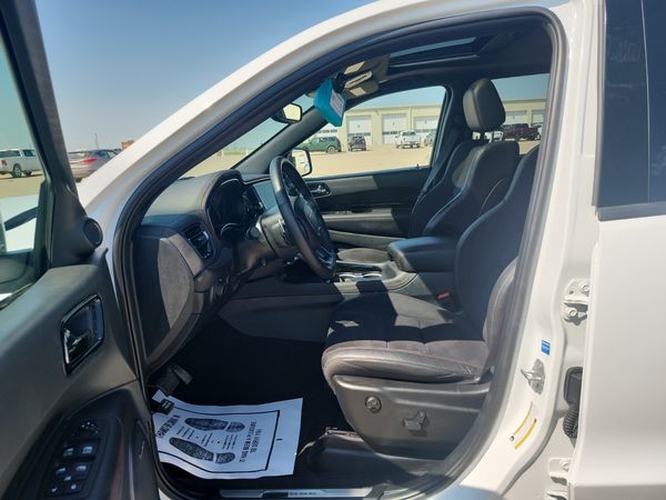 2025 Dodge Durango GT PLUS