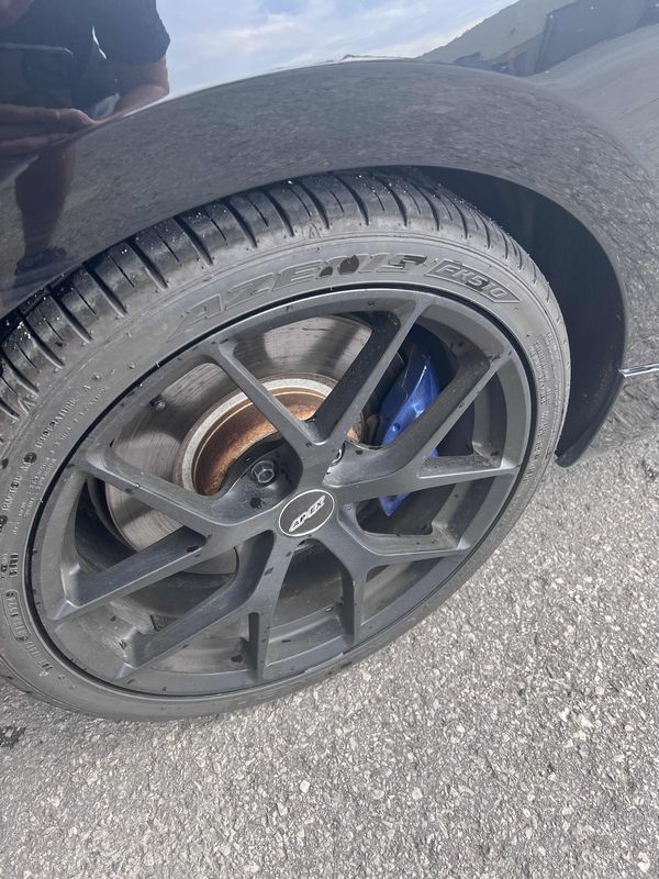 2019 BMW 2 Series M240i xDrive