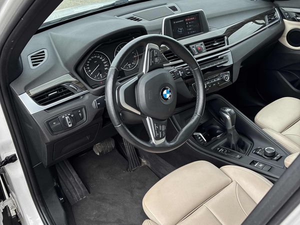 2018 BMW X1 xDrive28i
