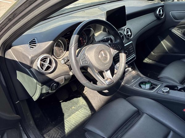 2019 Mercedes-Benz GLA GLA 250 GLA250-4M