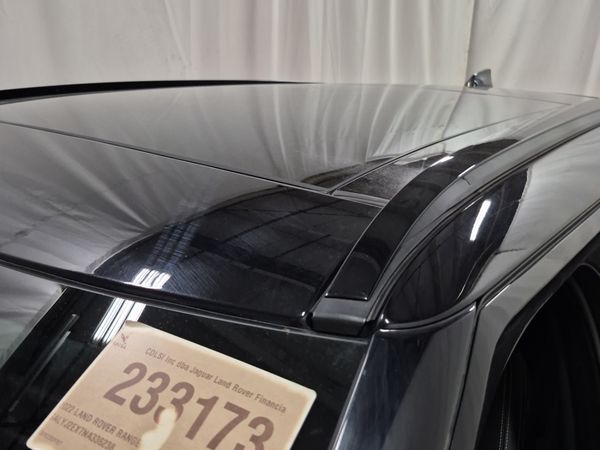 2022 Land Rover RANGE ROVER VELAR S