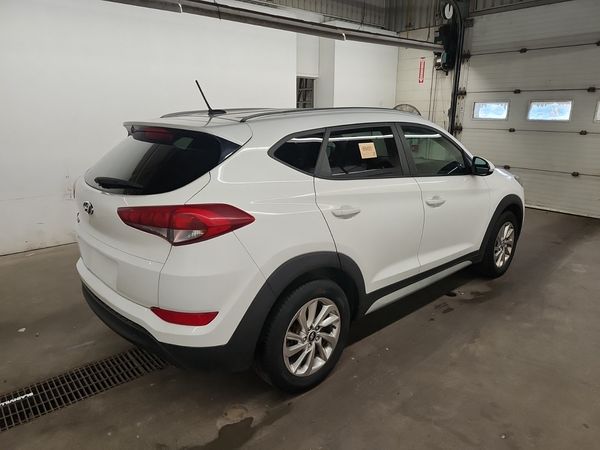 2017 Hyundai Tucson PREMIUM