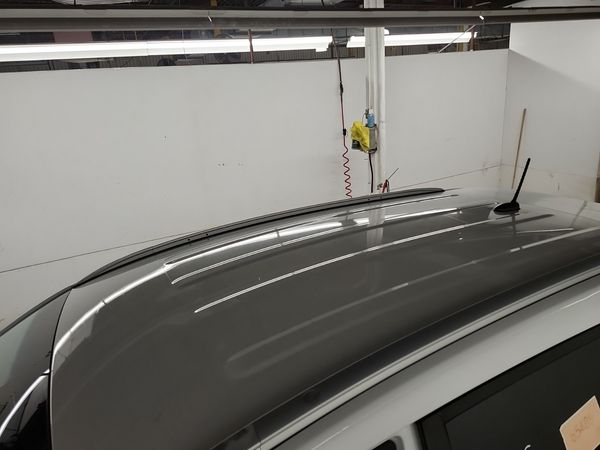 2017 Hyundai Tucson PREMIUM
