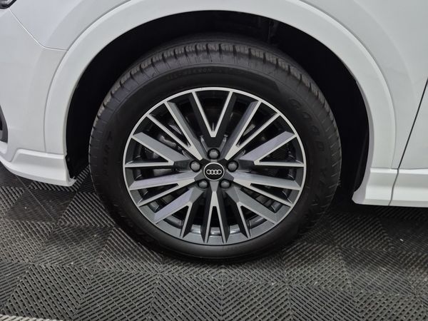 2022 Audi Q3 PROGRESSIV