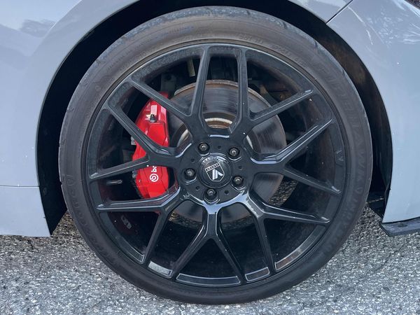 2022 Kia Stinger AWD GT2