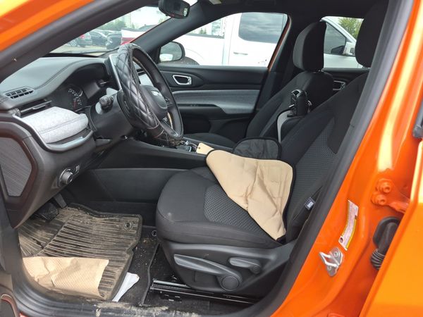 2026 Jeep COMPASS SPORT