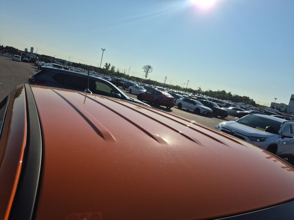 2026 Jeep COMPASS SPORT
