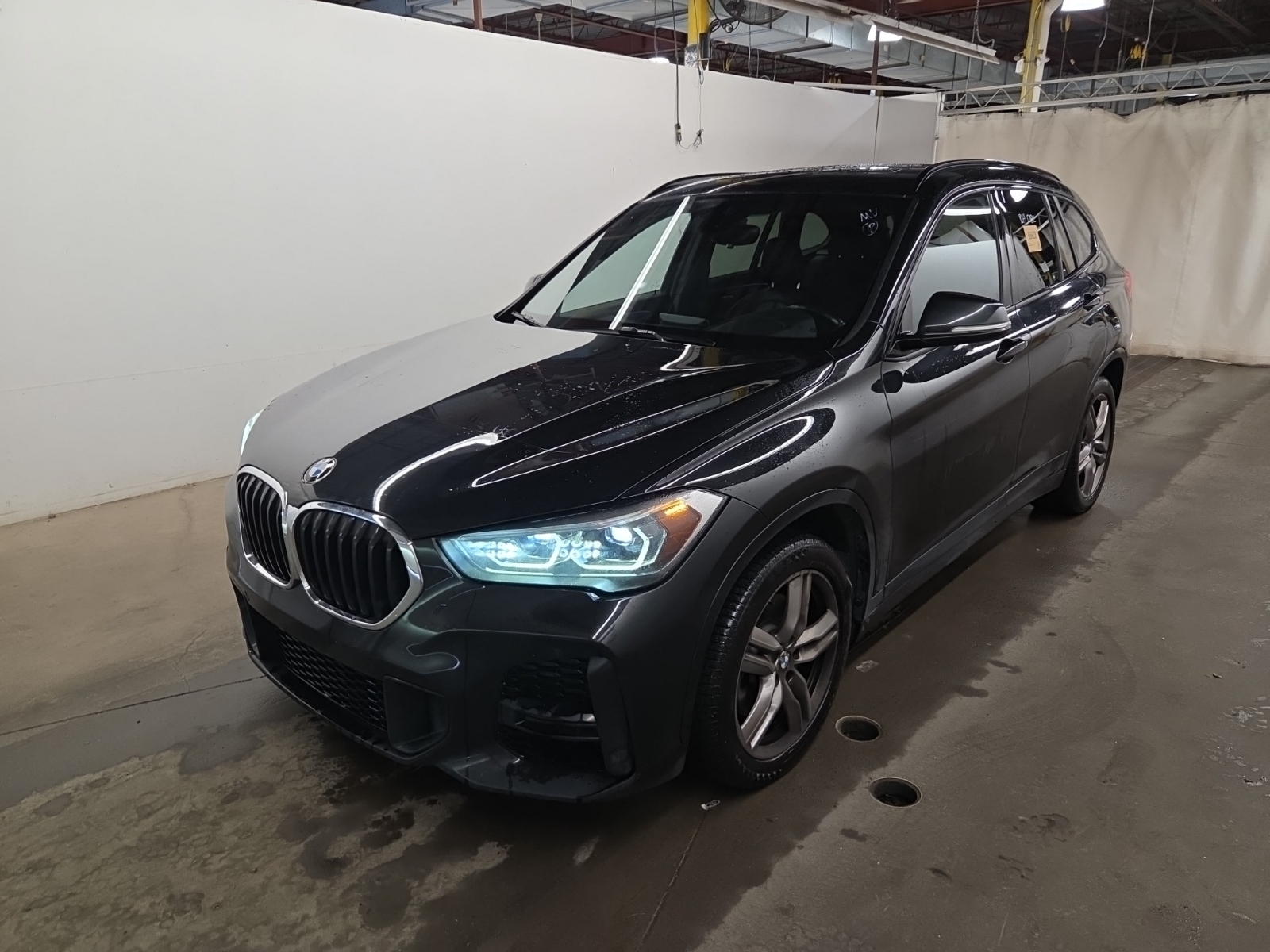 2021 BMW X1 XDRIVE28I
