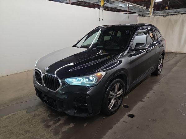 2021 BMW X1 XDRIVE28I