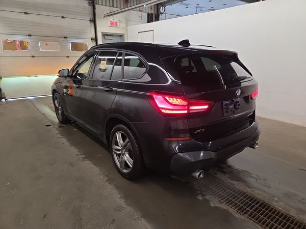 2021 BMW X1 XDRIVE28I