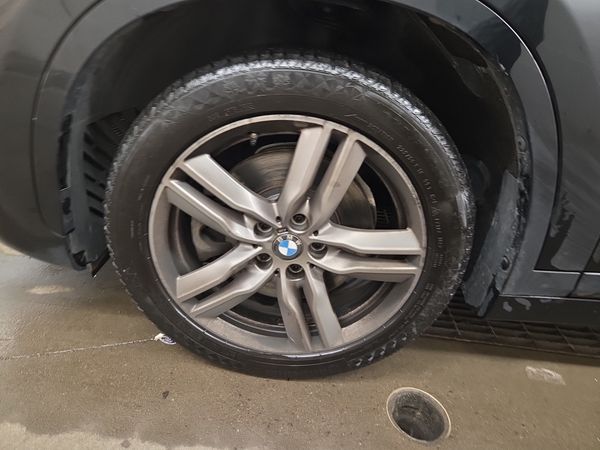 2021 BMW X1 XDRIVE28I