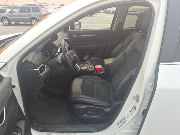 2023 Mazda CX-5 GS Preferred Package