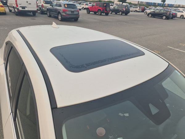 2023 Mazda CX-5 GS Preferred Package
