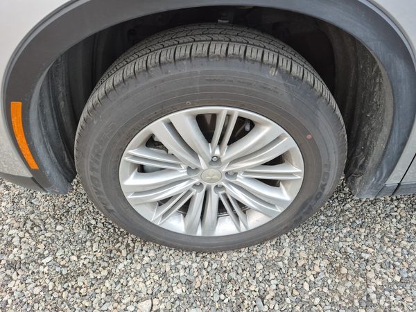 2024 Mitsubishi Outlander SEL SE, Ralliart Edition