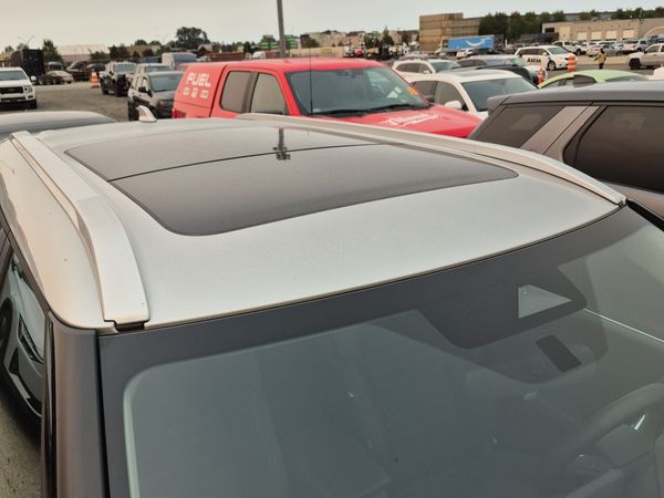 2024 Mitsubishi Outlander SEL SE, Ralliart Edition