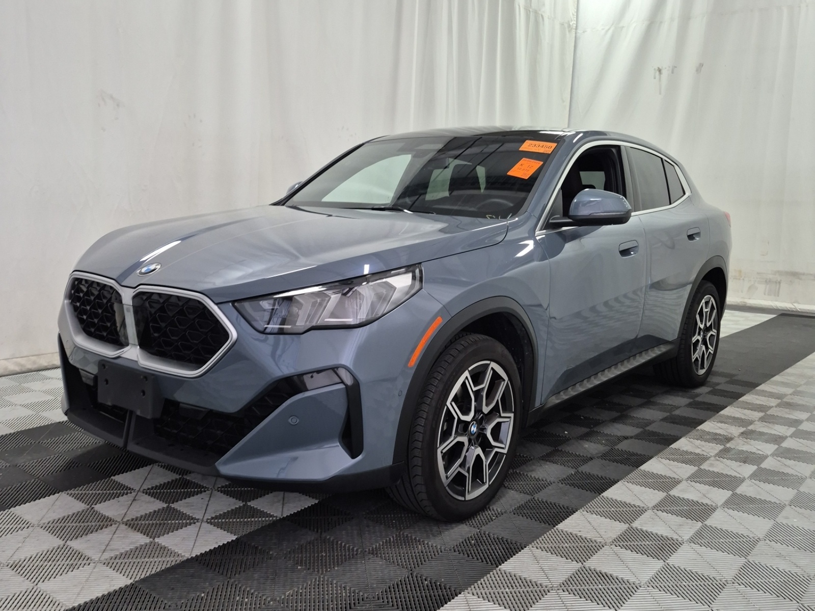 2025 BMW X2 XDRIVE28I