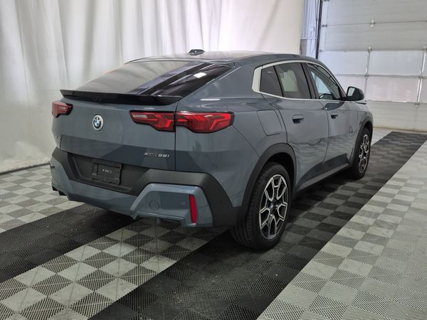 2025 BMW X2 XDRIVE28I