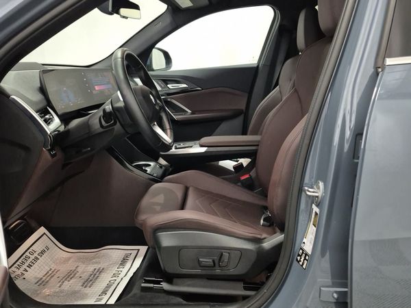 2025 BMW X2 XDRIVE28I
