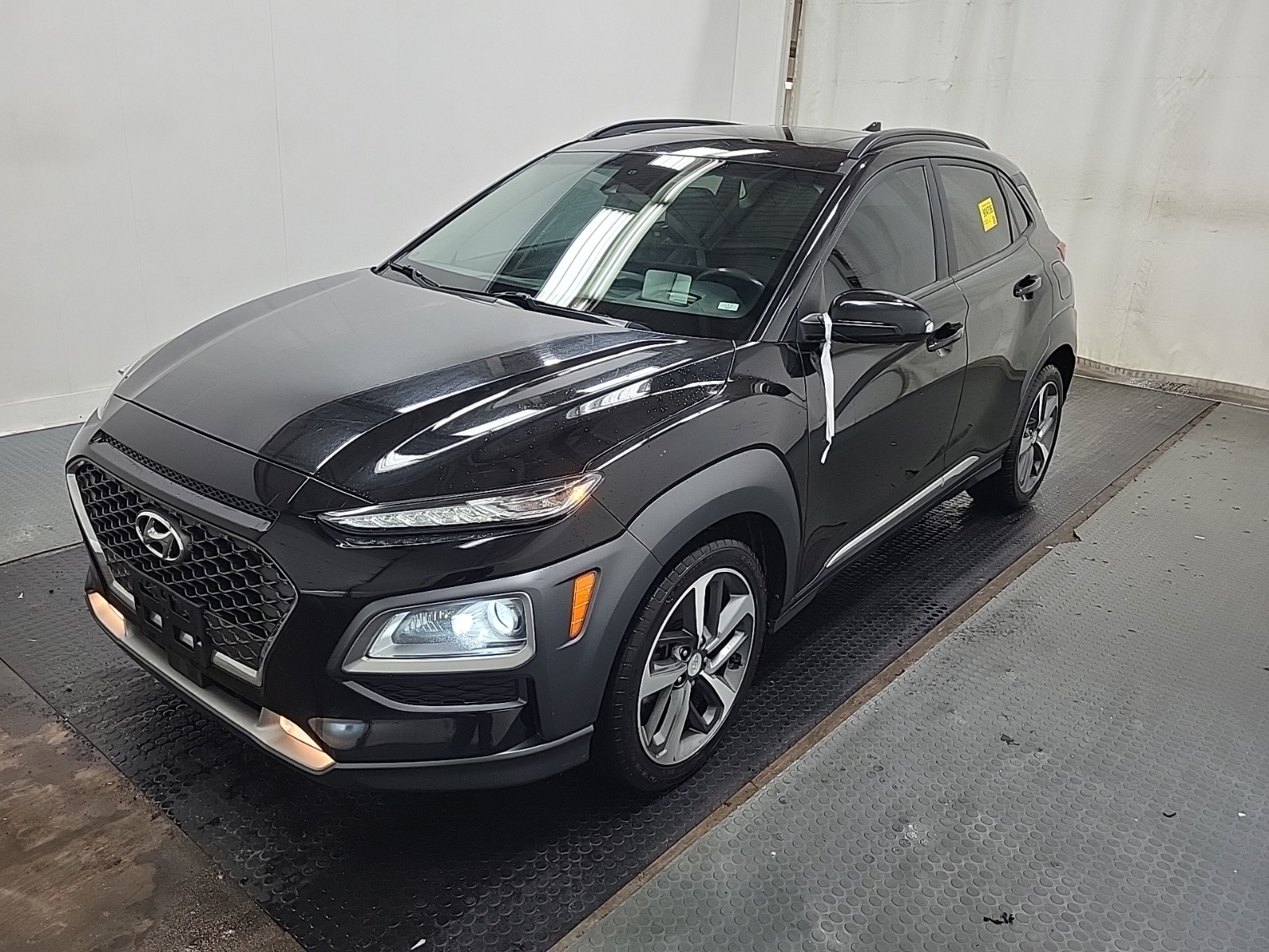 2020 Hyundai KONA ULTIMATE