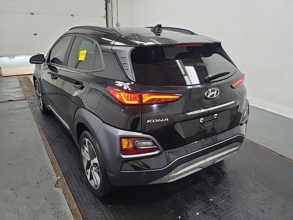 2020 Hyundai KONA ULTIMATE