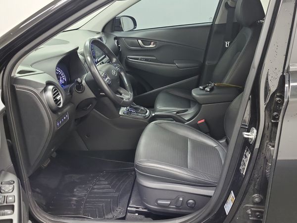 2020 Hyundai KONA ULTIMATE