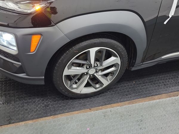 2020 Hyundai KONA ULTIMATE