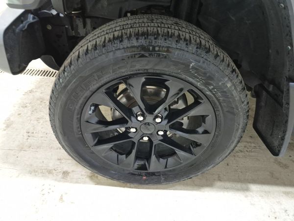 2022 Jeep Wrangler UNLIMITED HIGH ALTITUDE Unlimited Sahara